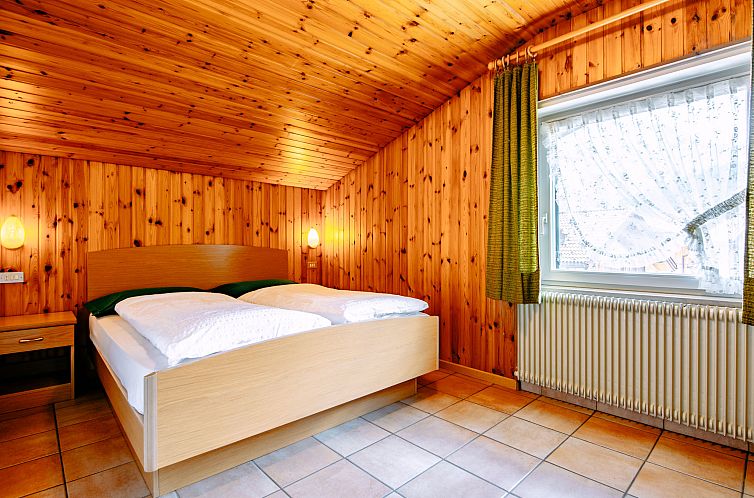 Appartement Cincelli - Catinaccio