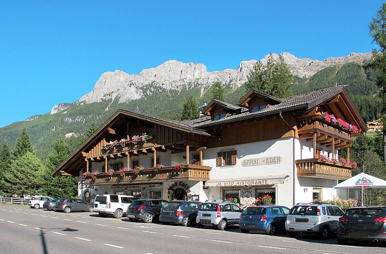 Appartement Garni Eden