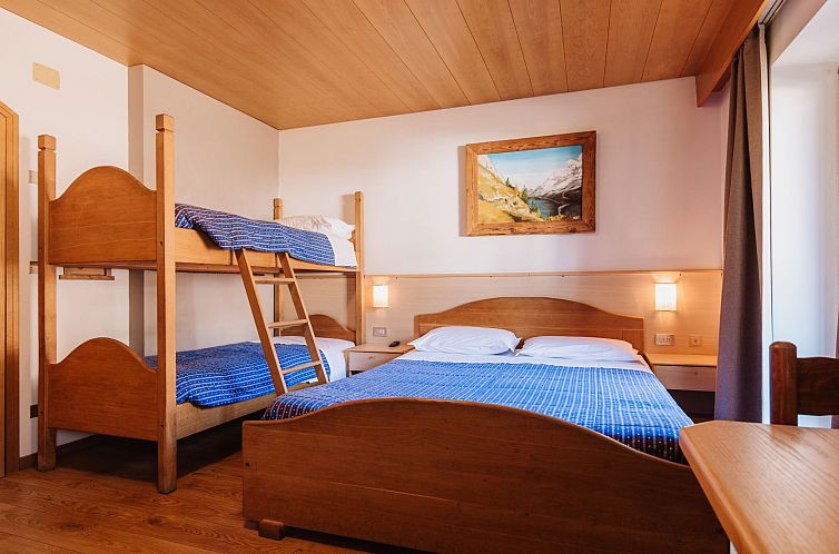 Appartement Garni Eden