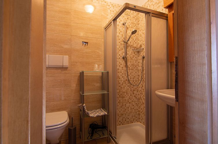 Appartement Garni Eden