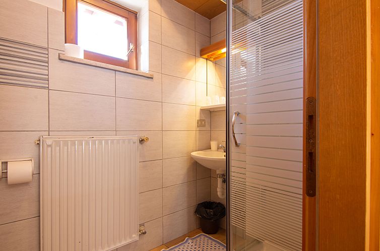 Appartement Garni Eden