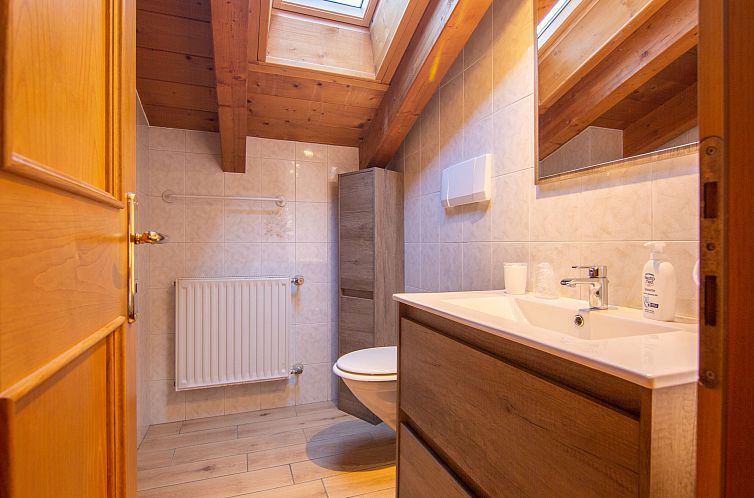 Appartement Garni Eden