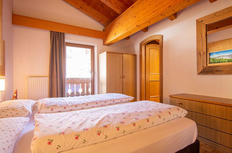 Appartement Garni Eden