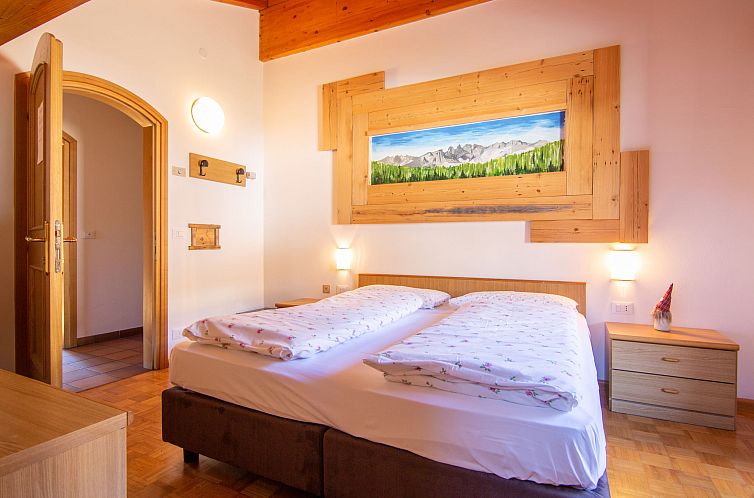 Appartement Garni Eden