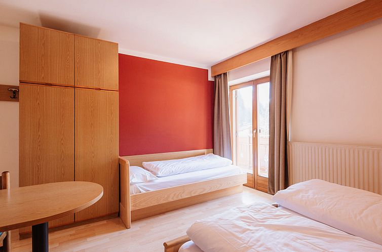 Appartement Garni Eden