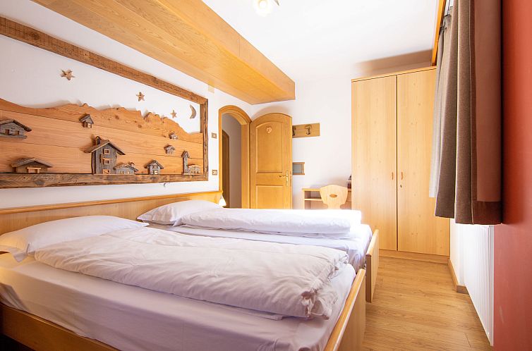 Appartement Garni Eden