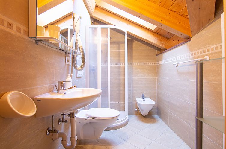 Appartement Garni Eden