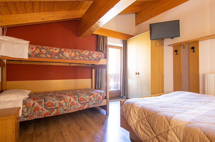 Appartement Garni Eden
