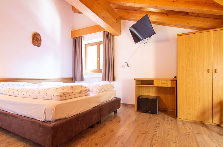 Appartement Garni Eden