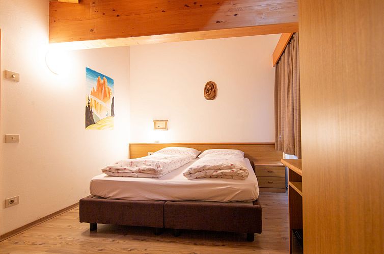 Appartement Garni Eden