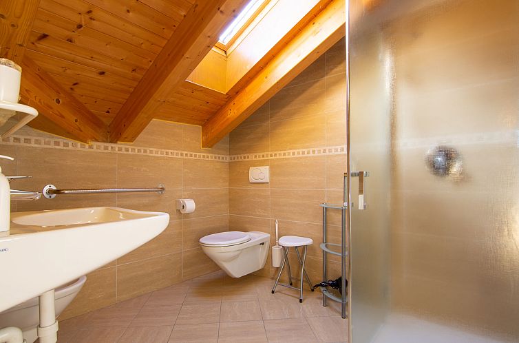 Appartement Garni Eden