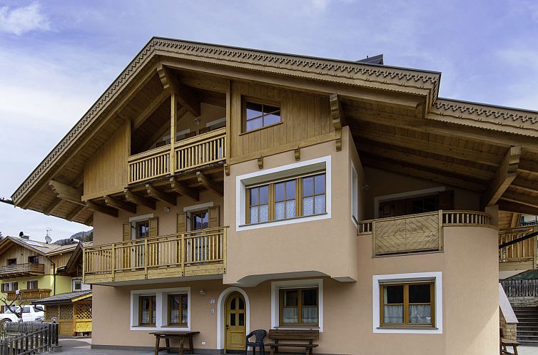 Guest house 08710407 - Apartment Dolomites - Appartement Brunel (SOF773)