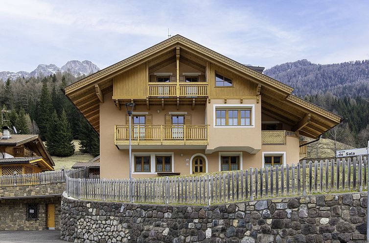 Appartement Brunel (SOF773)