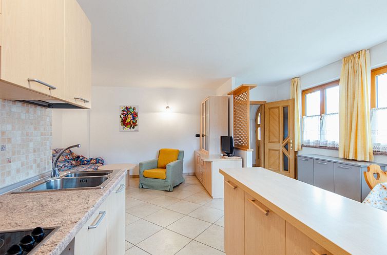 Appartement Brunel (SOF773)