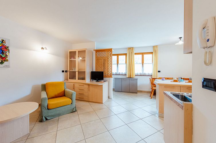 Appartement Brunel (SOF773)