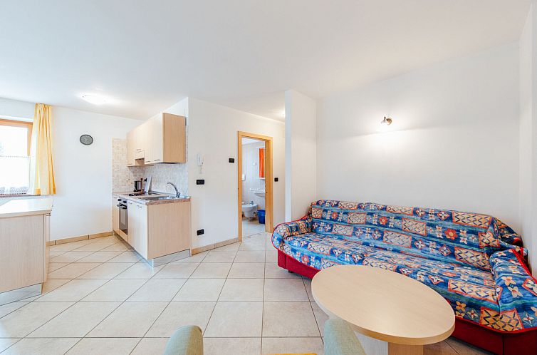 Appartement Brunel (SOF773)