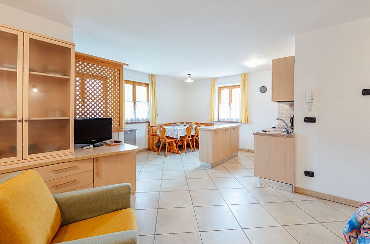 Appartement Brunel (SOF773)