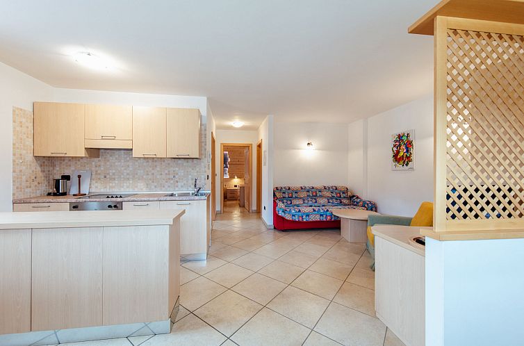 Appartement Brunel (SOF773)