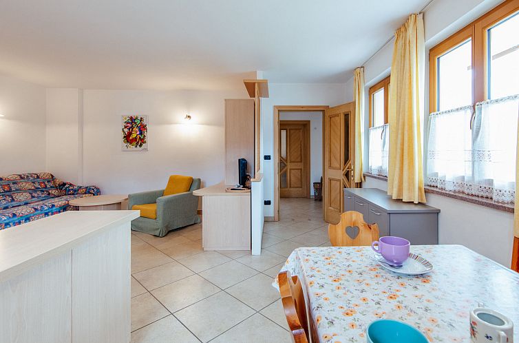 Appartement Brunel (SOF773)