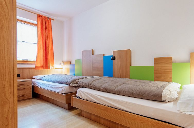 Appartement Brunel (SOF773)