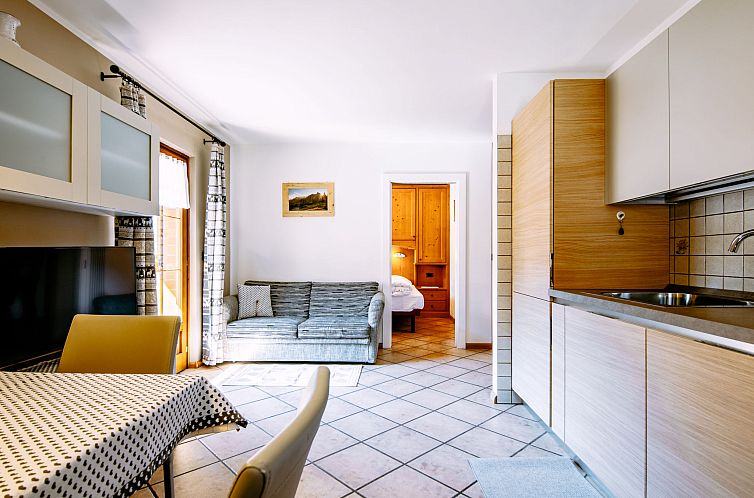 Appartement Carmen