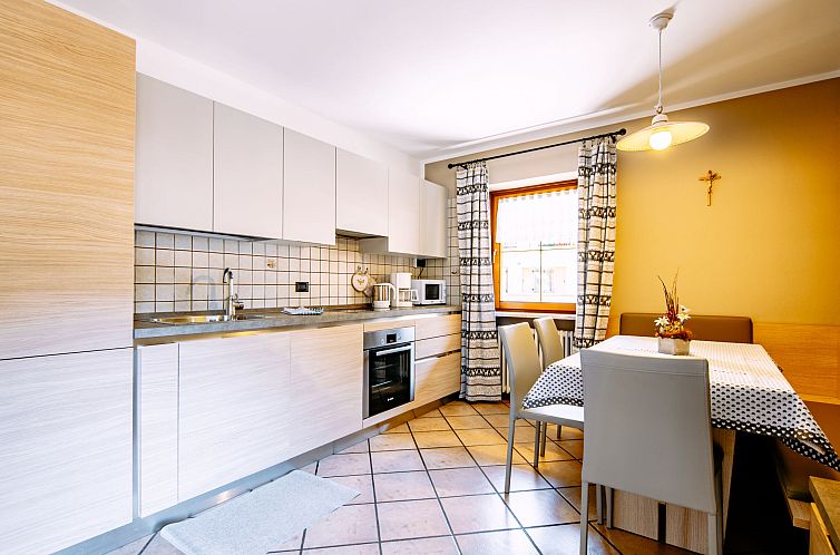 Appartement Carmen