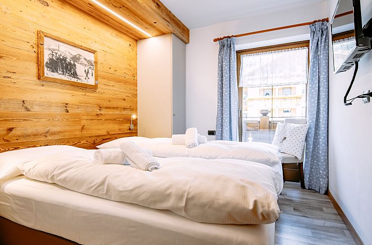 Appartement Carmen