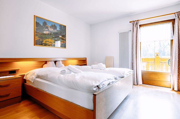 Appartement Carmen