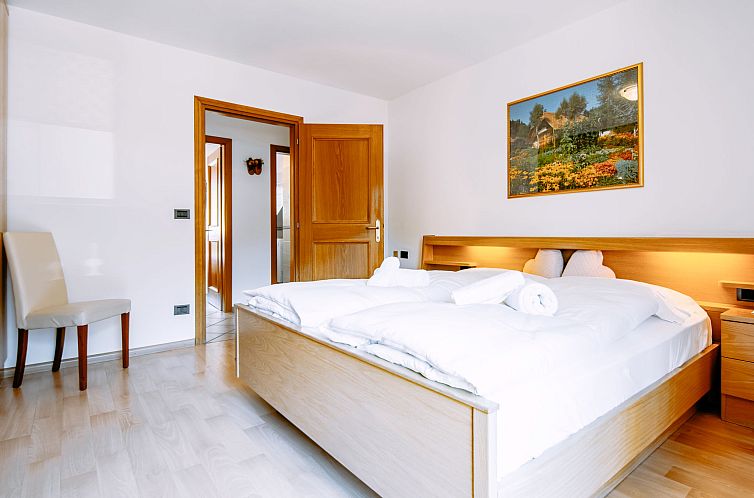 Appartement Carmen