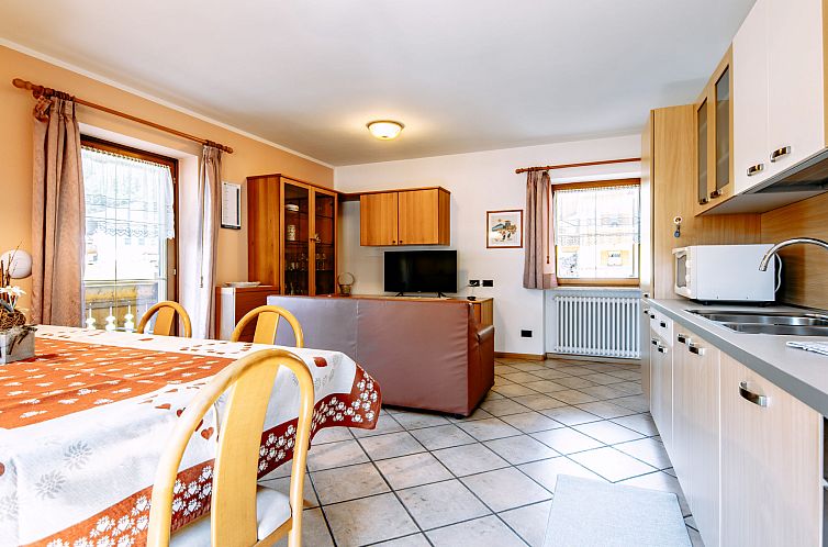 Appartement Carmen