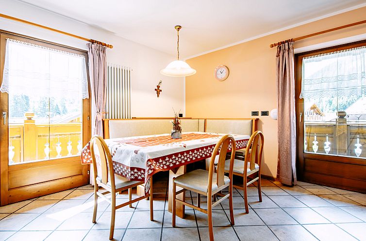 Appartement Carmen