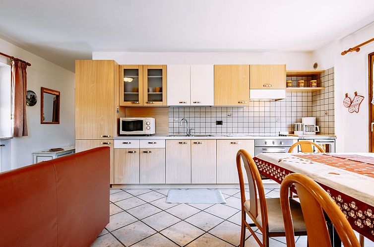 Appartement Carmen
