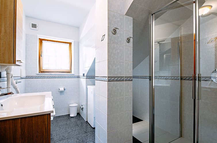Appartement Carmen