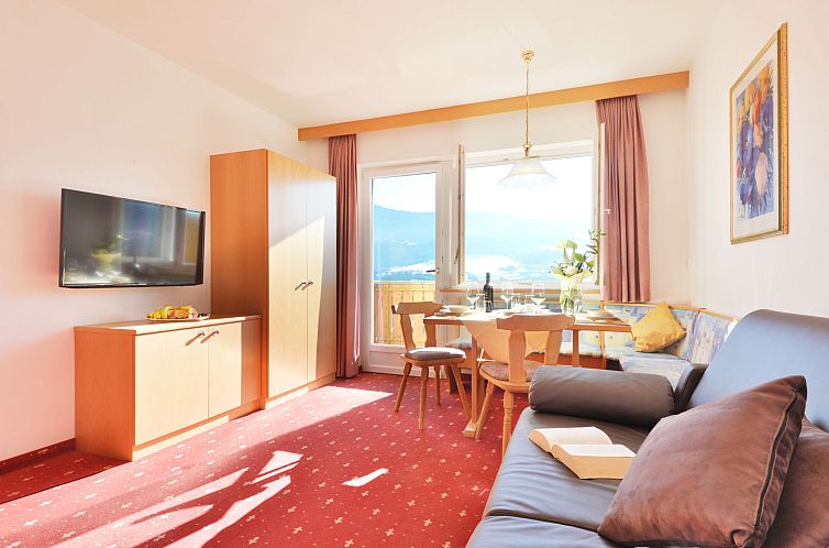Appartement Comfort 202