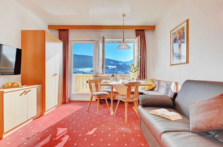 Appartement Comfort 202