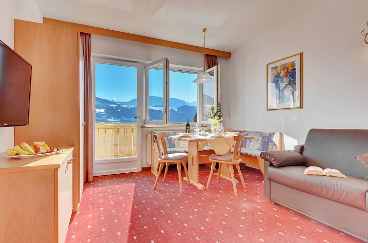 Appartement Comfort 202