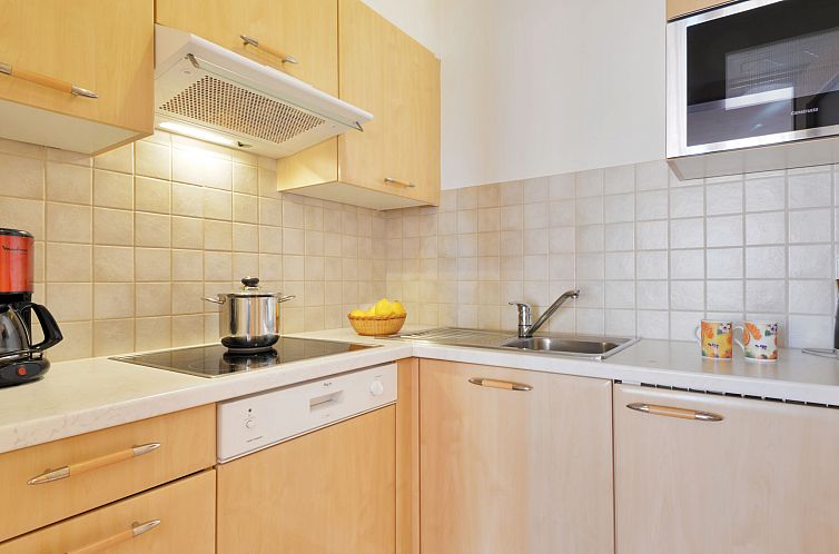 Appartement Comfort 202