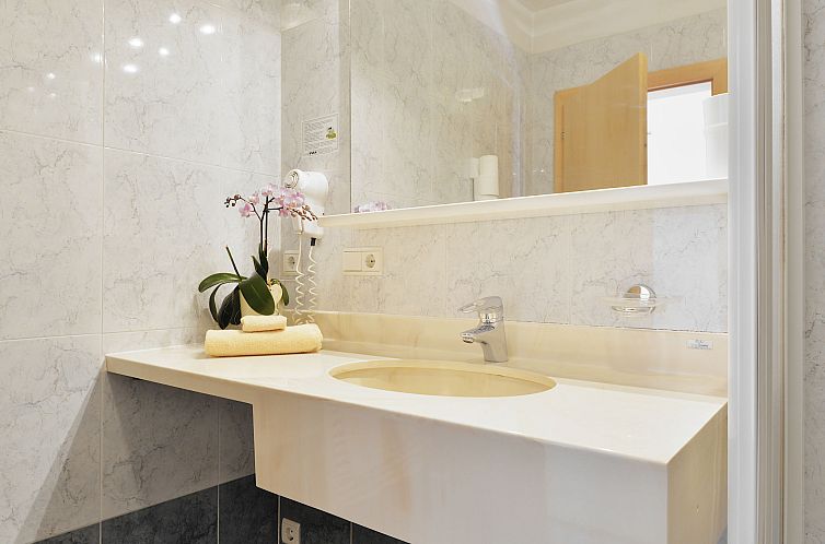 Appartement Comfort 202