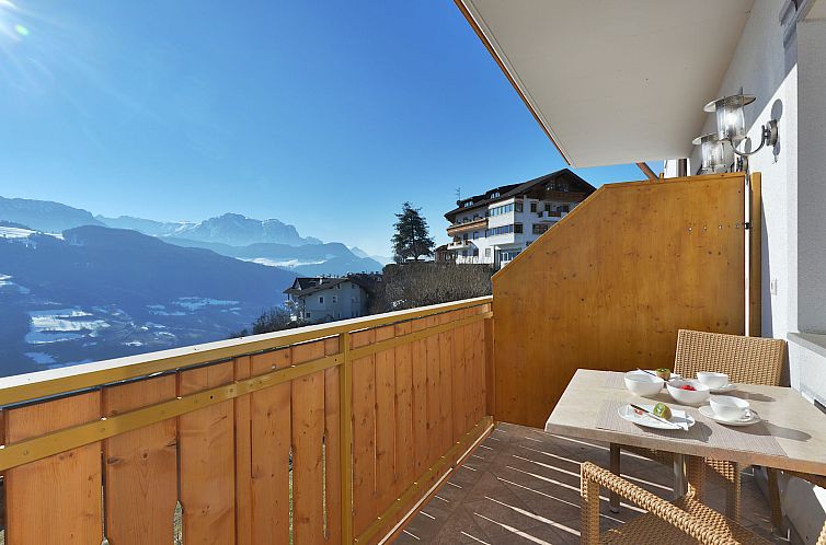 Appartement Comfort 202