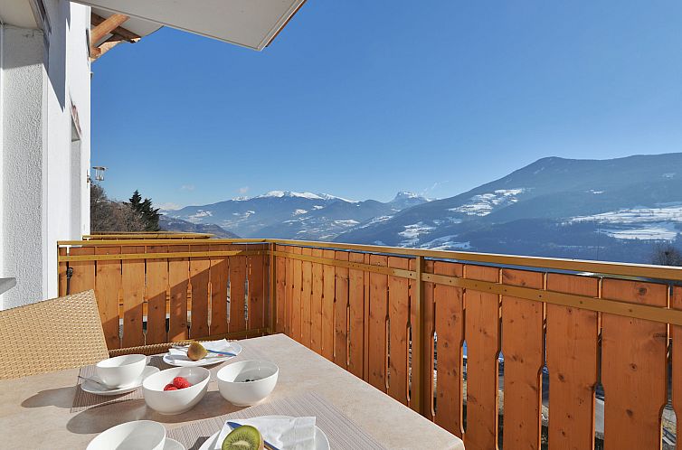 Appartement Comfort 202