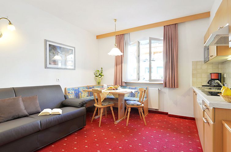 Appartement Comfort 301