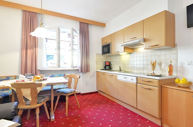 Appartement Comfort 301