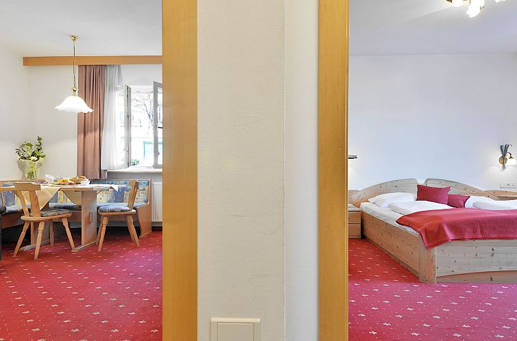 Appartement Comfort 301