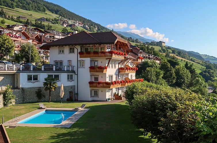 Guest house 08710704 - Apartment Dolomites - Appartement Classic 303