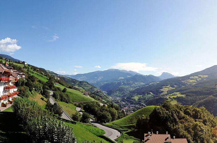 Appartement Classic 303