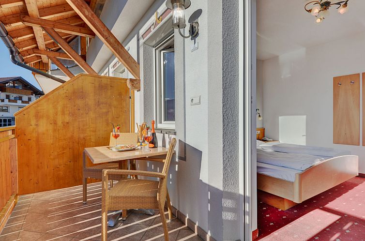 Appartement Classic 303