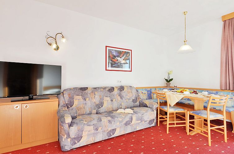 Appartement Classic 303