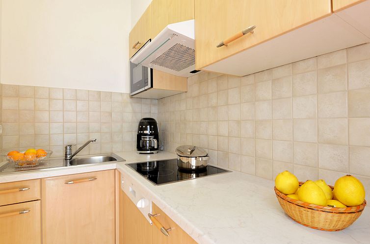 Appartement Classic 303