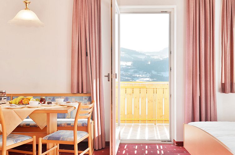 Appartement Classic 303