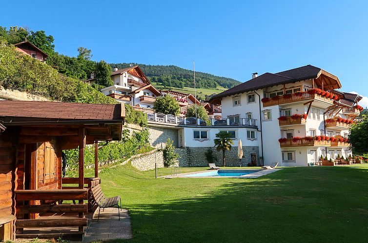 Appartement Classic 303